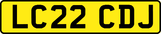 LC22CDJ