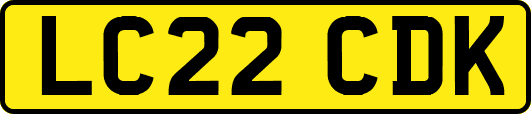 LC22CDK