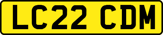 LC22CDM