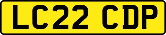 LC22CDP
