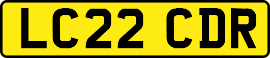 LC22CDR