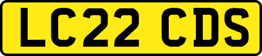 LC22CDS