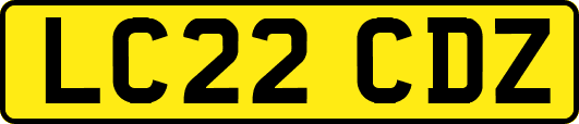 LC22CDZ