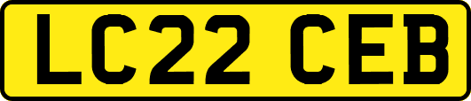 LC22CEB