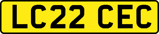 LC22CEC