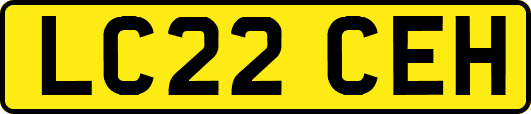 LC22CEH