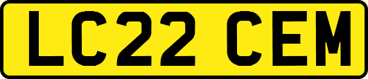 LC22CEM