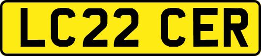 LC22CER