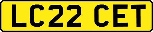 LC22CET