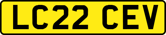 LC22CEV