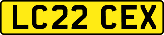 LC22CEX