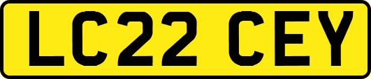 LC22CEY