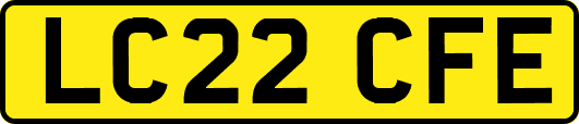 LC22CFE