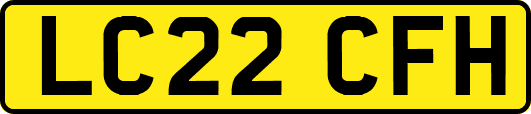 LC22CFH