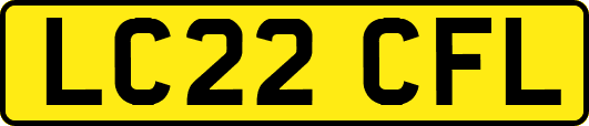 LC22CFL