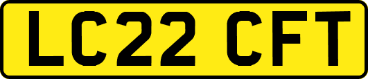 LC22CFT
