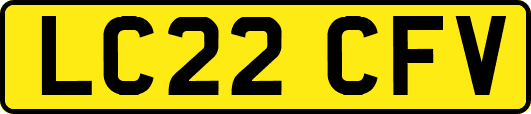 LC22CFV