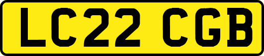 LC22CGB