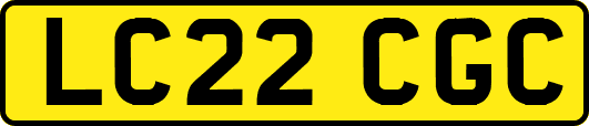 LC22CGC
