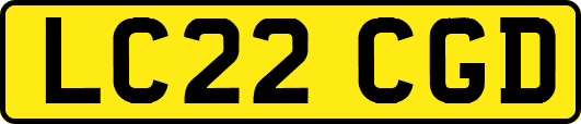 LC22CGD