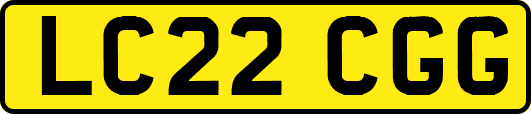 LC22CGG