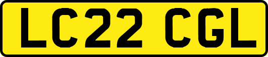 LC22CGL