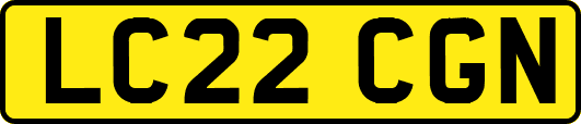 LC22CGN