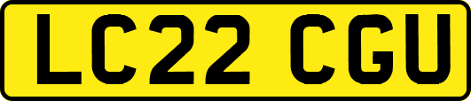 LC22CGU