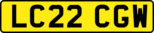 LC22CGW