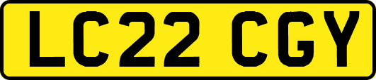 LC22CGY