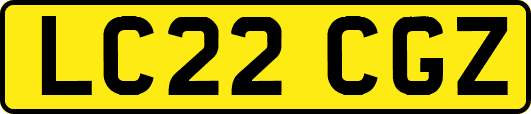 LC22CGZ