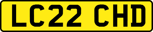 LC22CHD