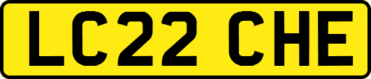 LC22CHE