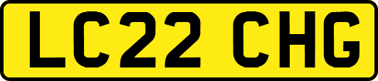 LC22CHG
