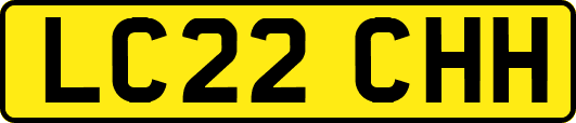 LC22CHH