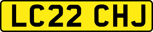 LC22CHJ
