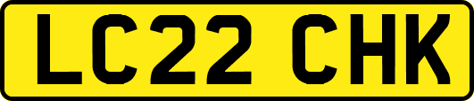 LC22CHK