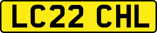 LC22CHL