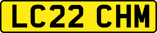 LC22CHM