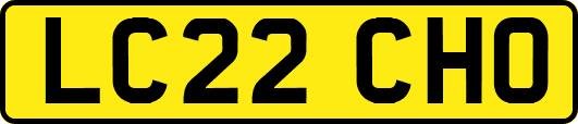 LC22CHO