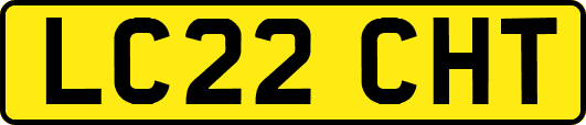 LC22CHT