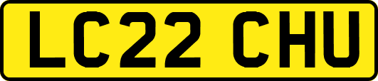 LC22CHU