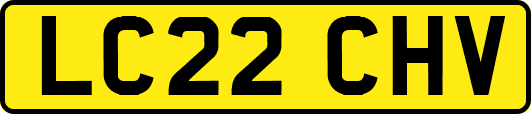 LC22CHV