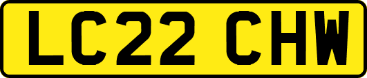 LC22CHW