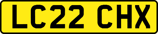 LC22CHX