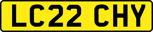 LC22CHY