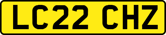LC22CHZ