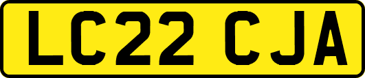 LC22CJA