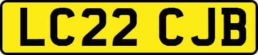LC22CJB
