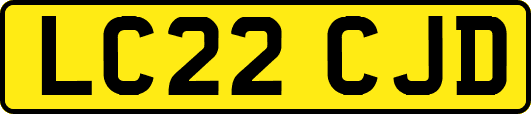 LC22CJD
